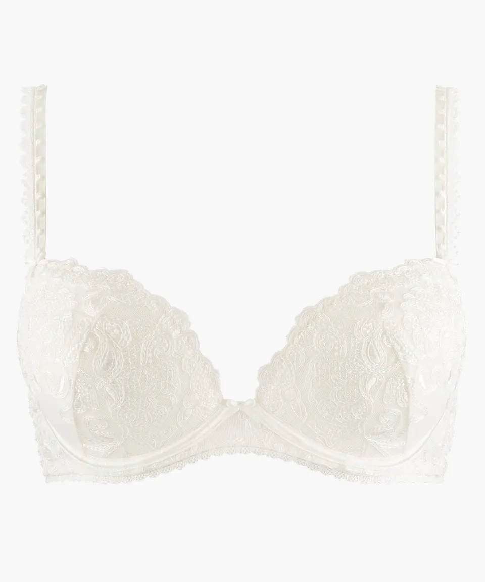 aubade-pour-toujours-soutien-gorge-push-up-opale image 1