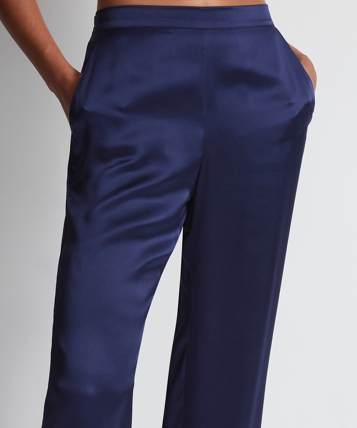 aubade-toi-mon-amour-pantalon-soie-marine image 7