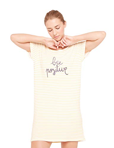 darjeeling-jody-liquette-femme-ray-jaune-en-maille image 3