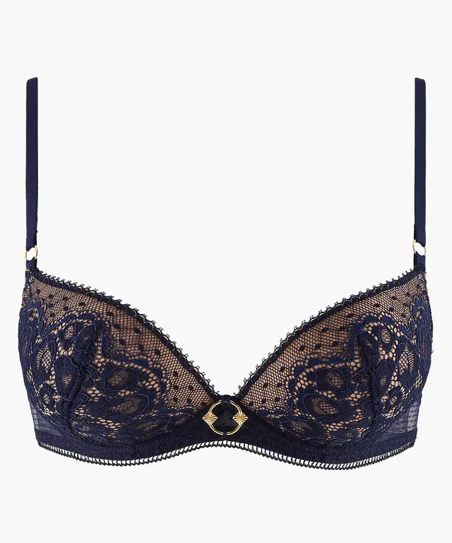 aubade-illusion-fauve-push-up-coque-bleu-cr-puscule image 1