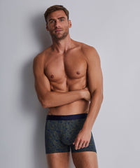 aubade-homme-boxer-moons-coton-bio image 5