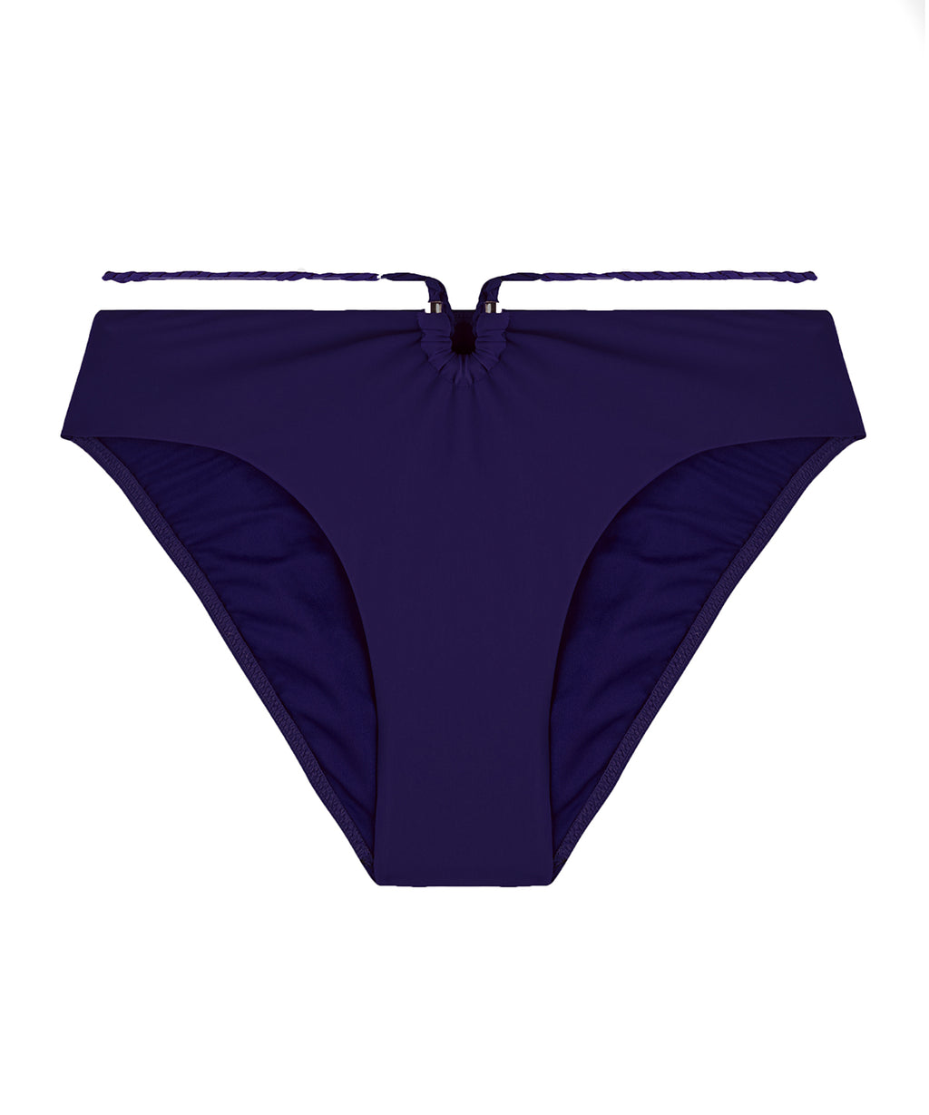 aubade-summer-journey-slip-taille-haute-evening-ocean-2 image 1