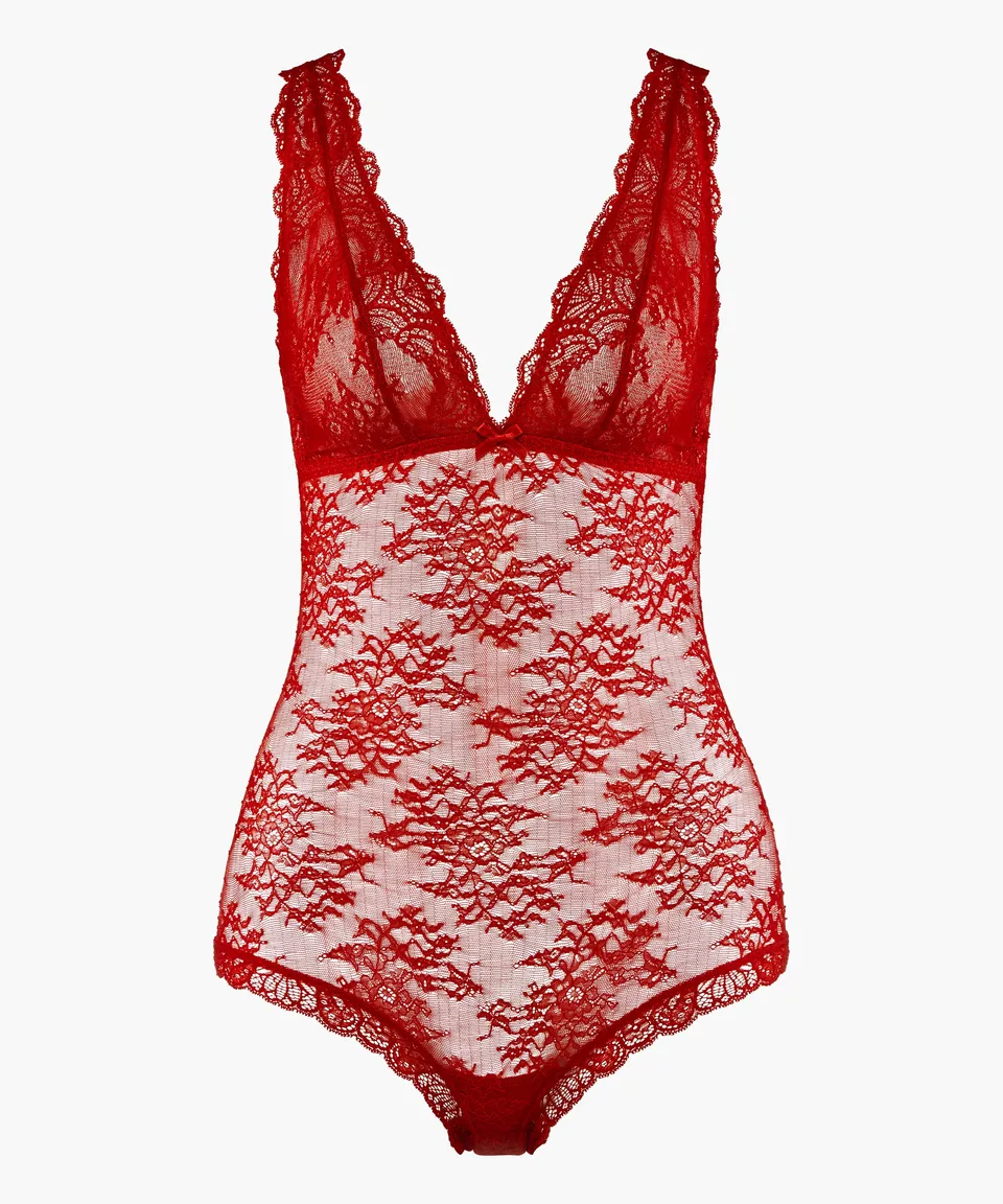 aubade-danse-des-sens-body-irresistible-red image 1