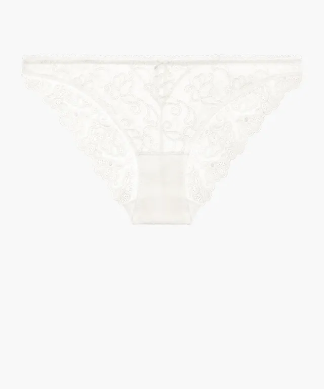 aubade-pour-toujours-culotte-taille-basse-opale image 1