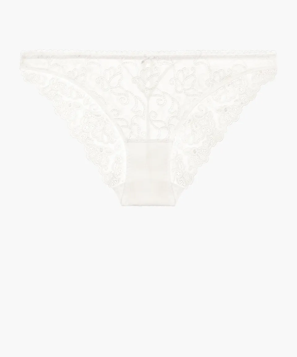 aubade-pour-toujours-culotte-taille-basse-opale image 1