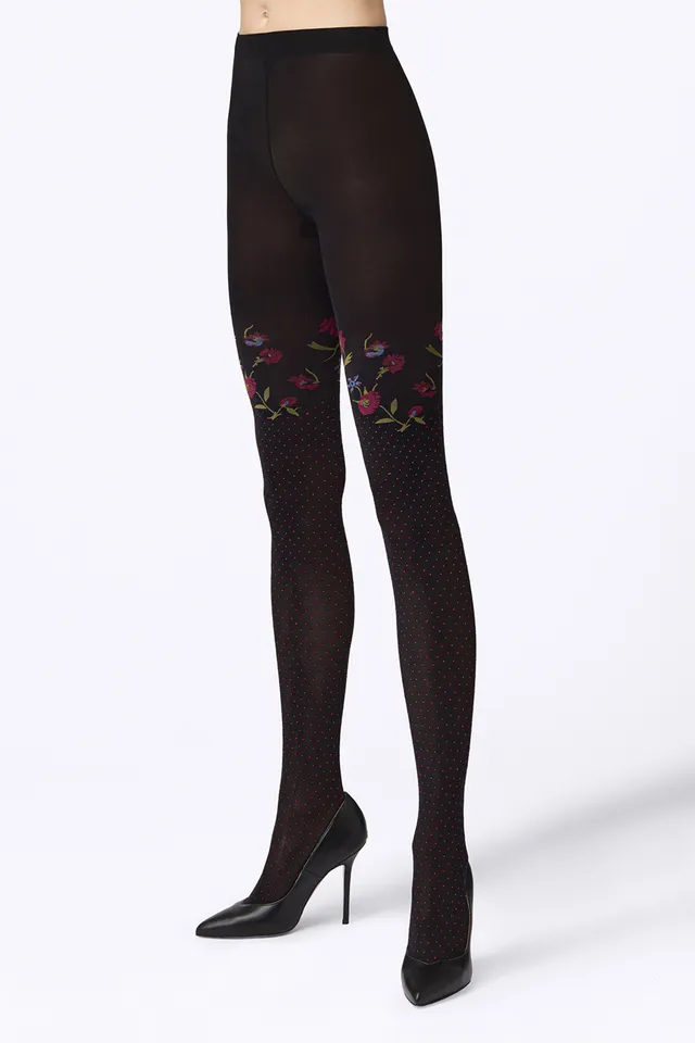 cadolle-collants-effet-jarreti-res image 1