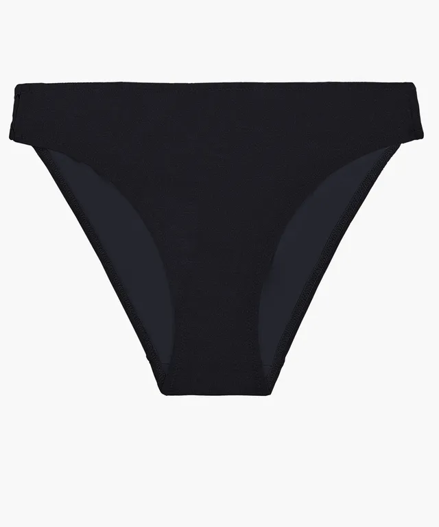 aubade-summer-glow-culotte-br-silienne-black-sand image 1