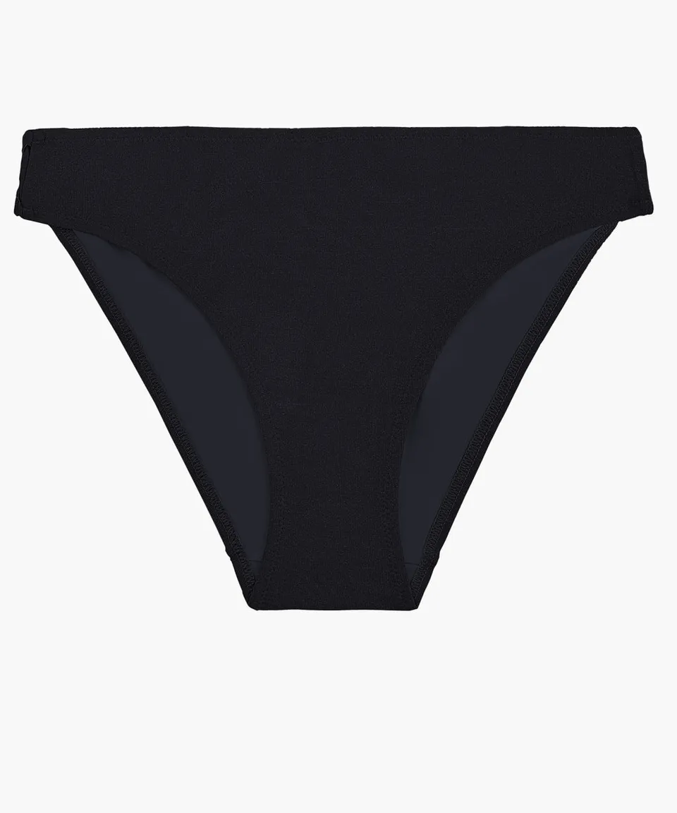 aubade-summer-glow-culotte-br-silienne-black-sand image 1