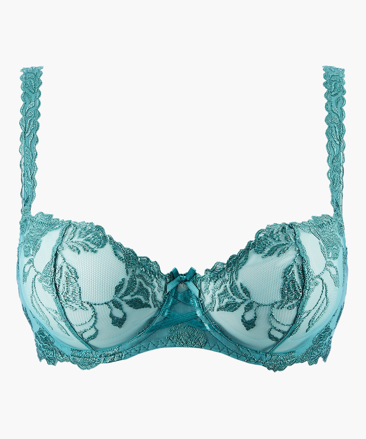 aubade-softessence-soutien-gorge-corbeille-armatur-aloe image 1