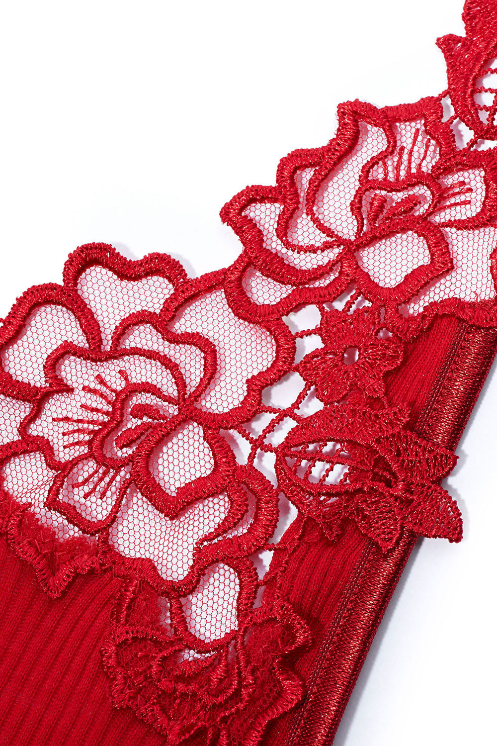 cadolle-d-bardeur-laine-et-soie-rouge-double-usage image 4