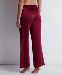 aubade-midnight-whisper-pantalon-crimson-red image 4