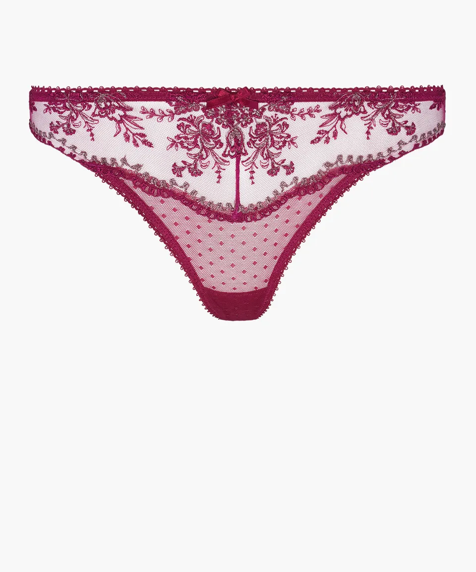 aubade-tr-sor-infini-tanga-night-purple image 1