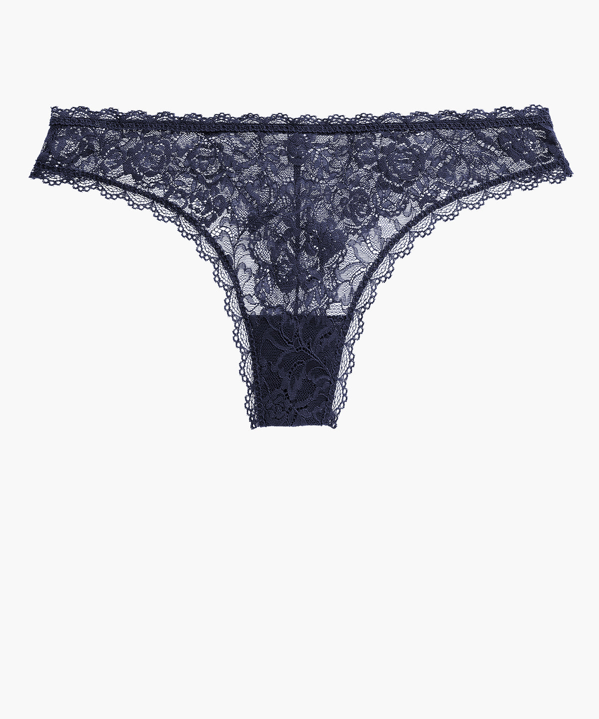 aubade-rosessence-tanga-bleu-nocturne image 1