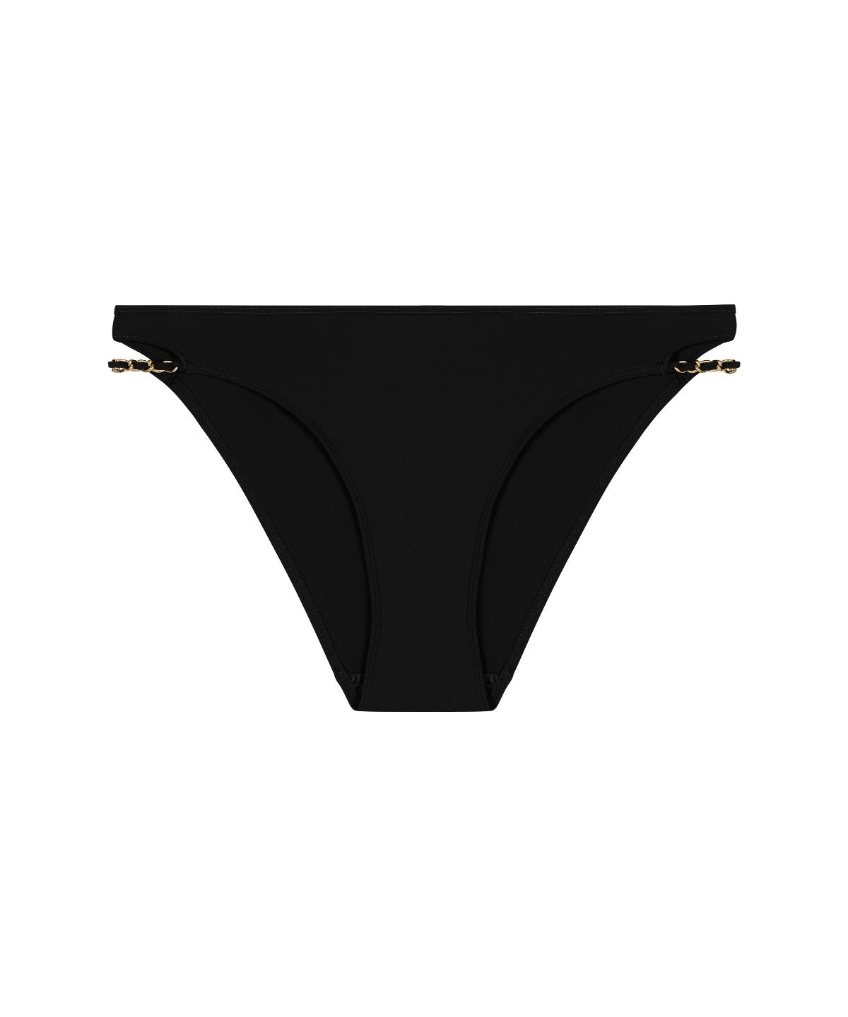 bas-de-maillot-br-silien-aubade-sparkling-treasure-noir image 1