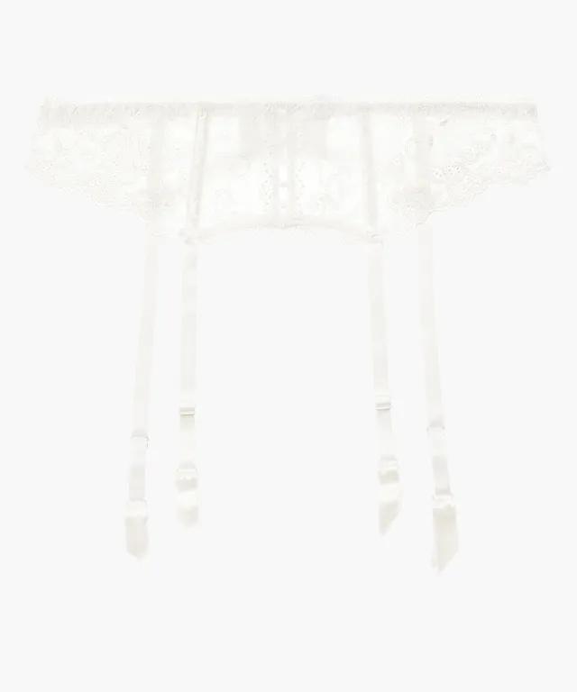 aubade-pour-toujours-porte-jarretelles-opale-2 image 1