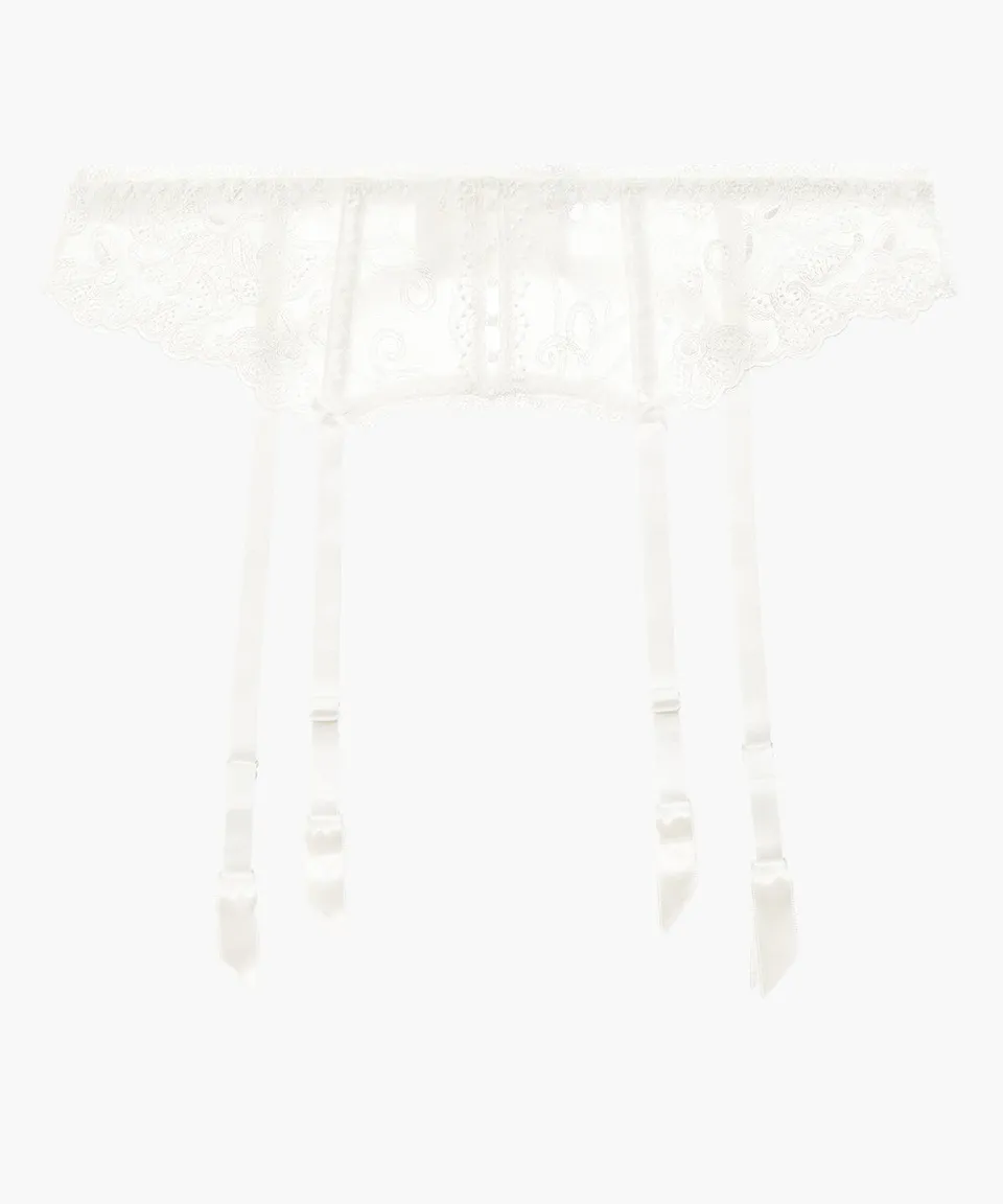 aubade-pour-toujours-porte-jarretelles-opale-2 image 1