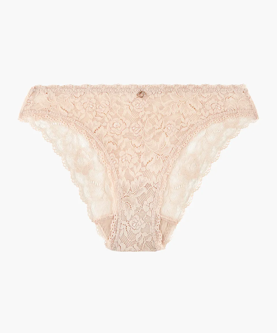 aubade-rosessence-italien-slip-nude-d-t image 1