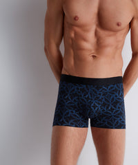 aubade-homme-boxer-gothic image 3