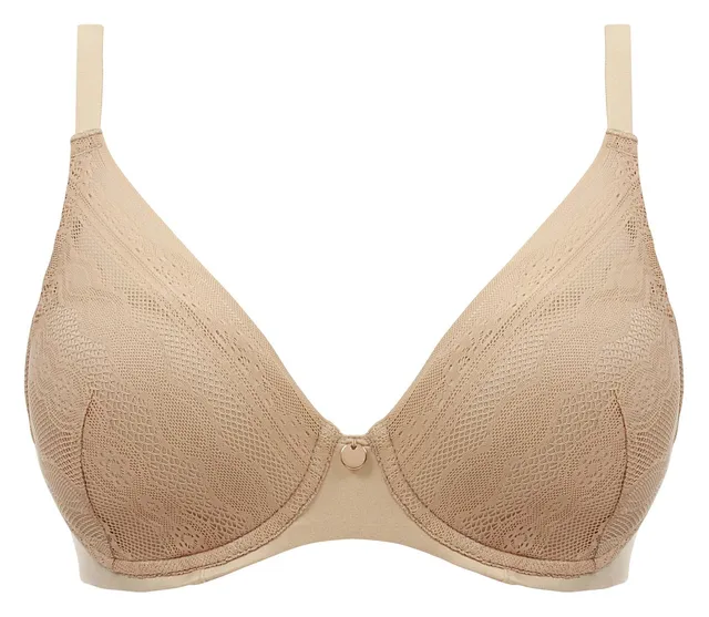darjeeling-soutien-gorge-coque-kristen-maille-dentelle-nude-90c image 1