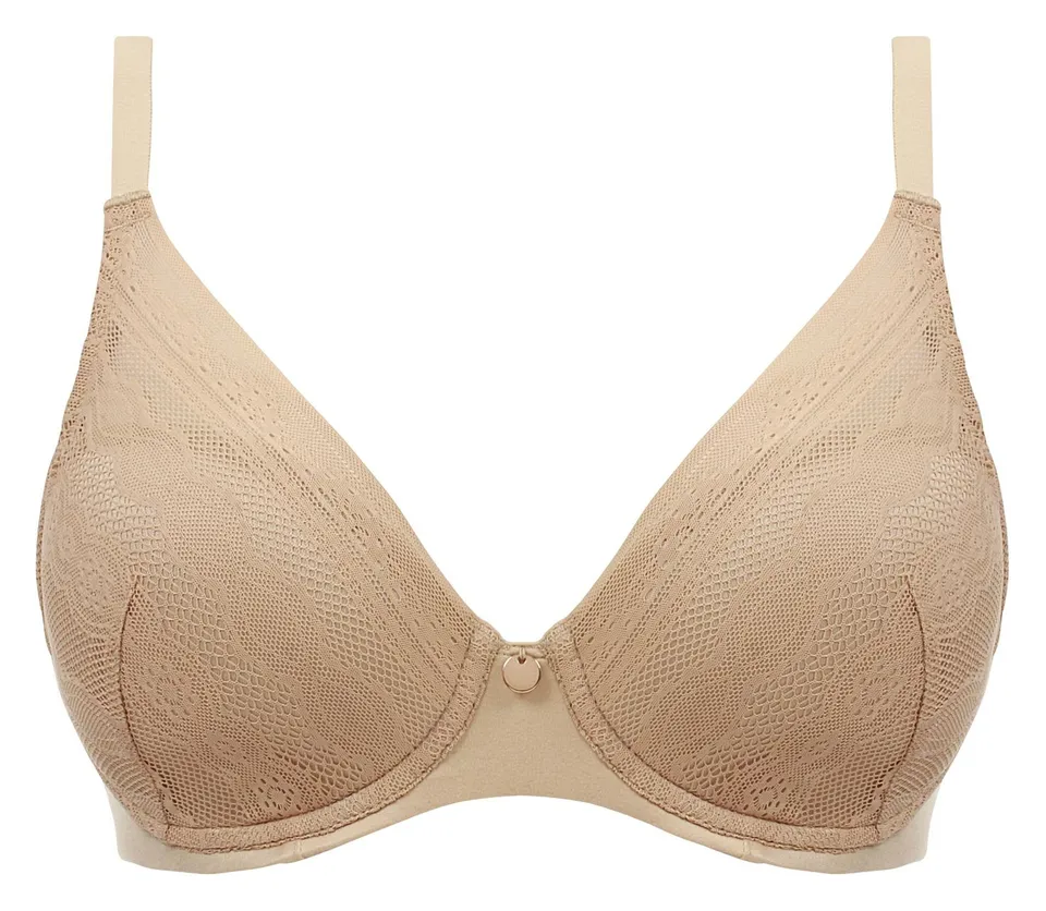 darjeeling-soutien-gorge-coque-kristen-maille-dentelle-nude-90c image 1