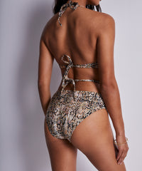 aubade-fierce-spirit-slip-taille-haute-serpent image 3