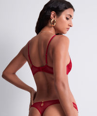 aubade-mystery-of-love-string-cherry image 3