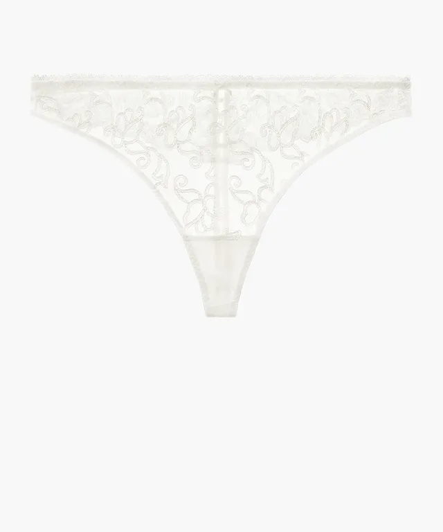 aubade-pour-toujours-string-opale image 1