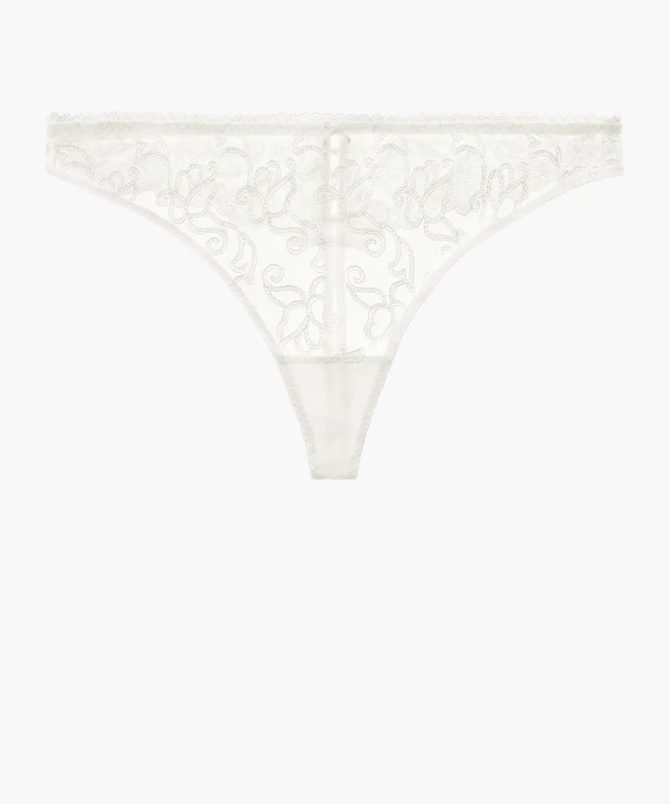 aubade-pour-toujours-string-opale image 1