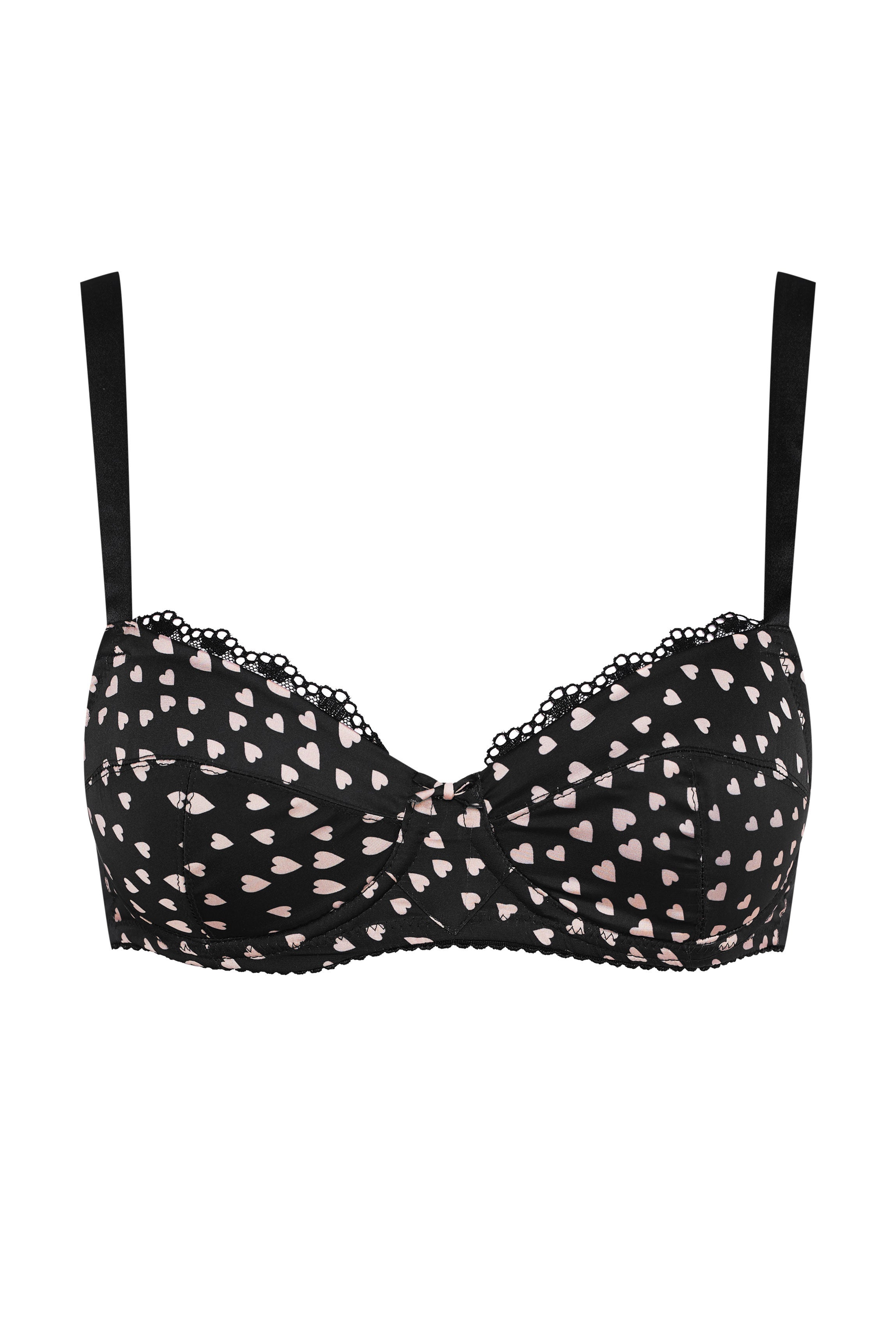 cadolle-soutien-gorge-lili-couture-satin-c-ur-noir image 1