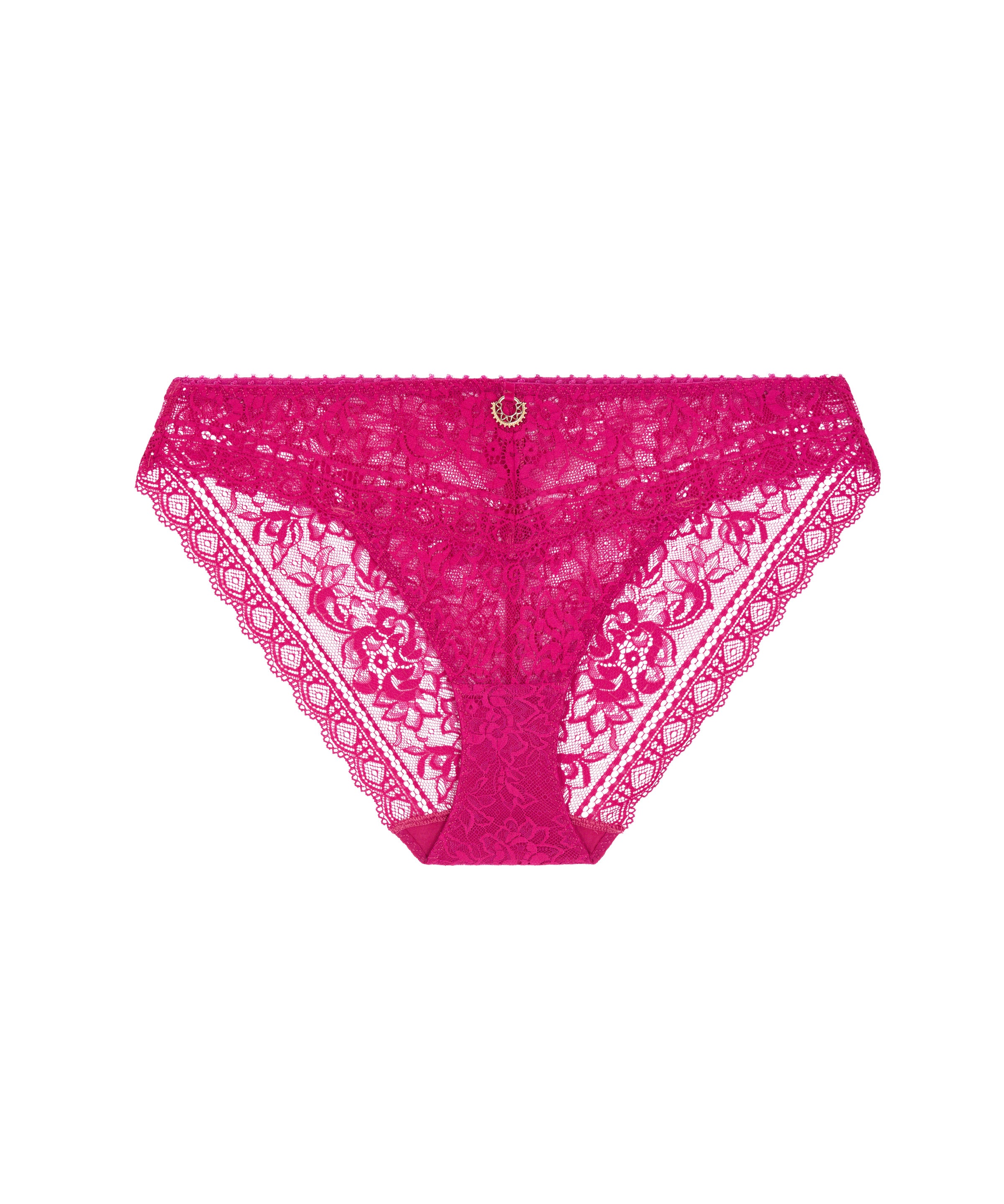 aubade-ivresse-baroque-culotte-italienne-pink-muse-t1 image 5