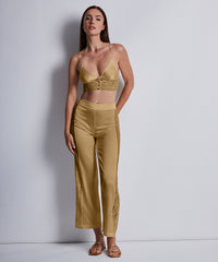 aubade-midnight-whisper-pantalon-sublime-bronze image 5