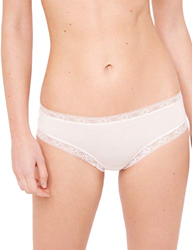 darjeeling-softy-lace-boxer-femme-viscose-dentelle image 3