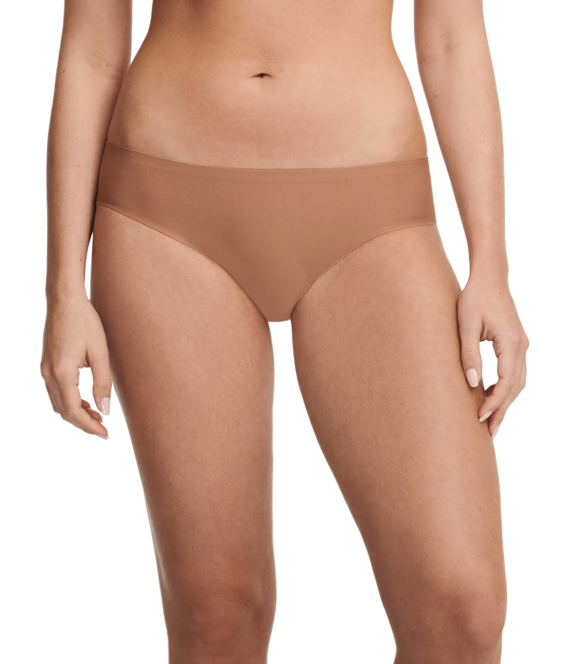 chantelle-softstretch-slip-invisible-sans-couture-taille-unique-xs-xl image 7