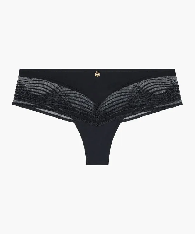aubade-sumptuous-waves-shorty-smoky-attraction image 1