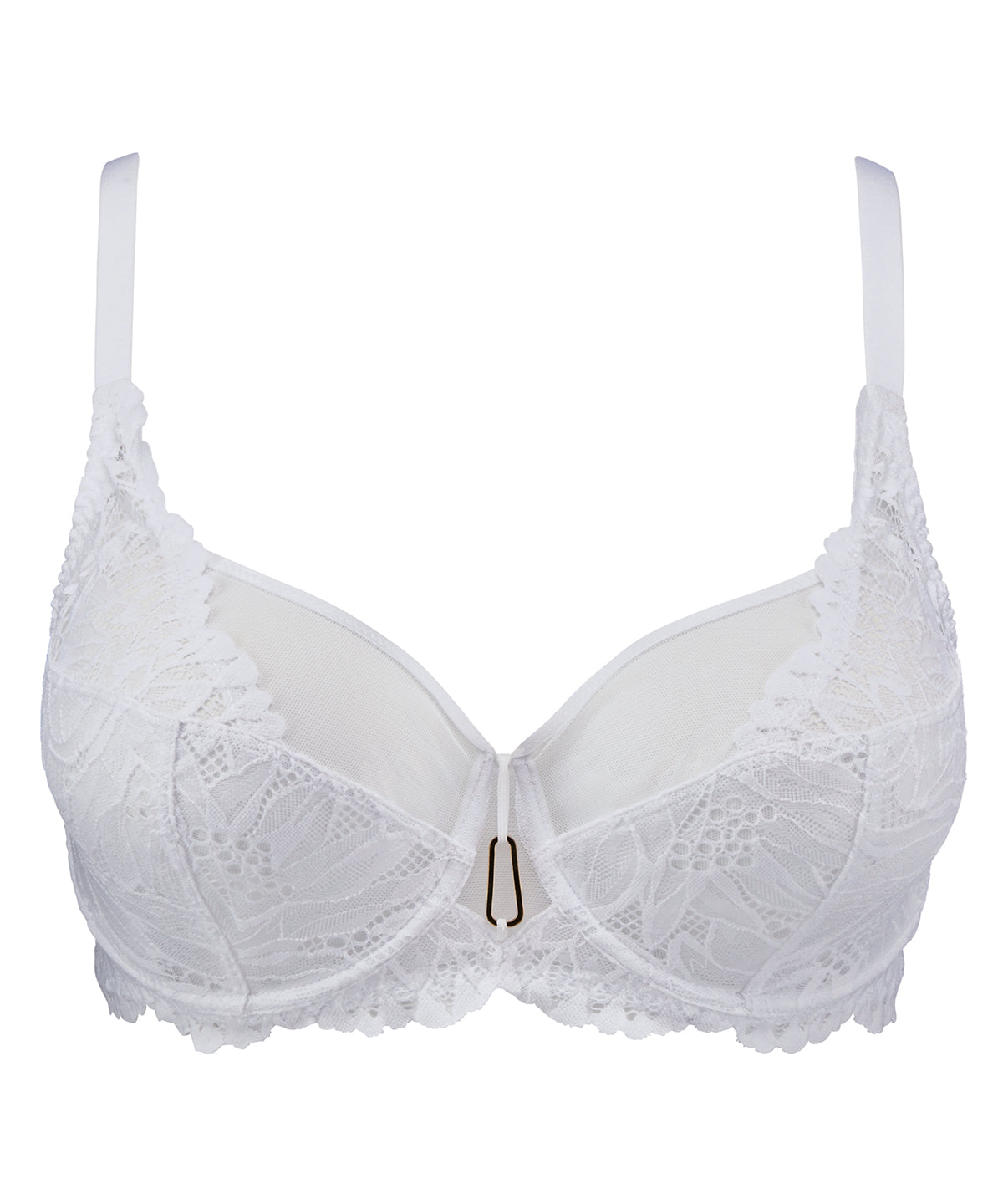 aubade-flowermania-soutien-gorge-embo-tant-foulard-blanc image 1
