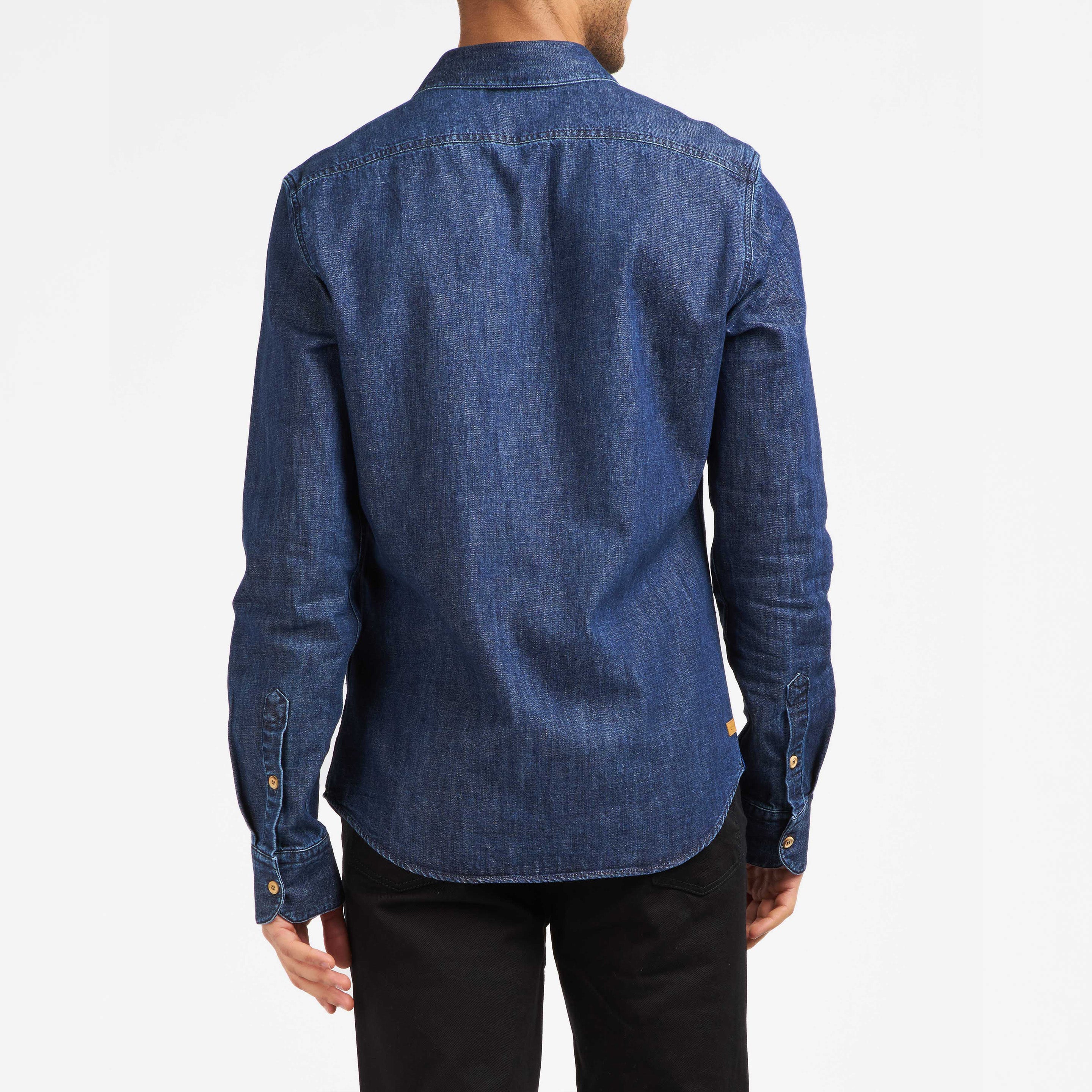 atelier-tuffery-chemise-homme-droite-brut-aubrac image 5