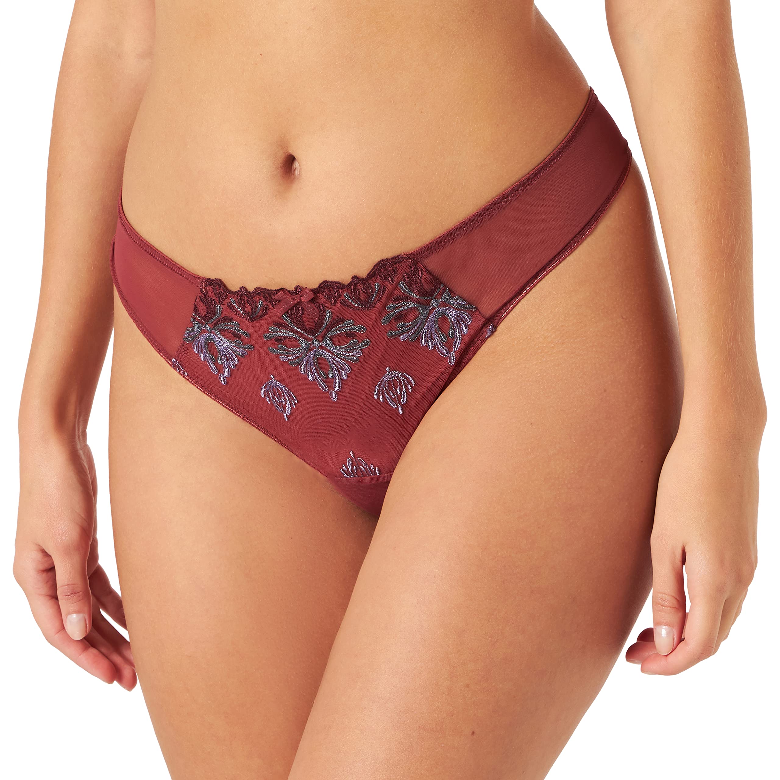 chantelle-champs-elys-es-string-femme-broderie image 3