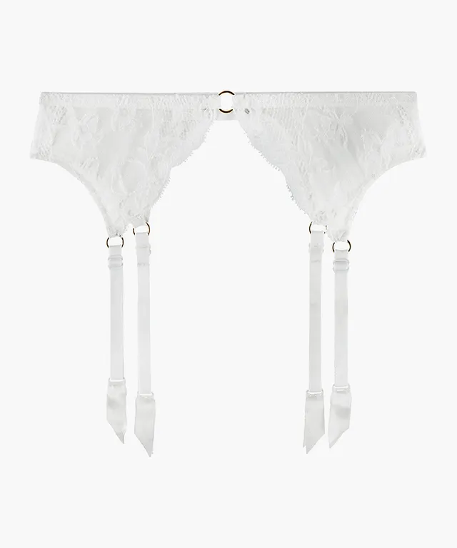 aubade-kiss-of-love-porte-jarretelles-opale-3 image 1