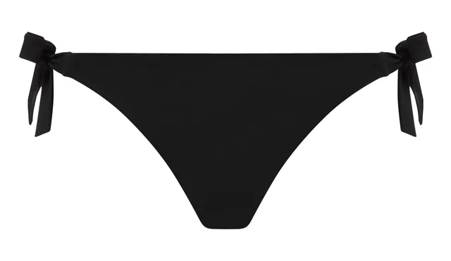 darjeeling-sunny-mini-slip-femme-noir-38 image 1