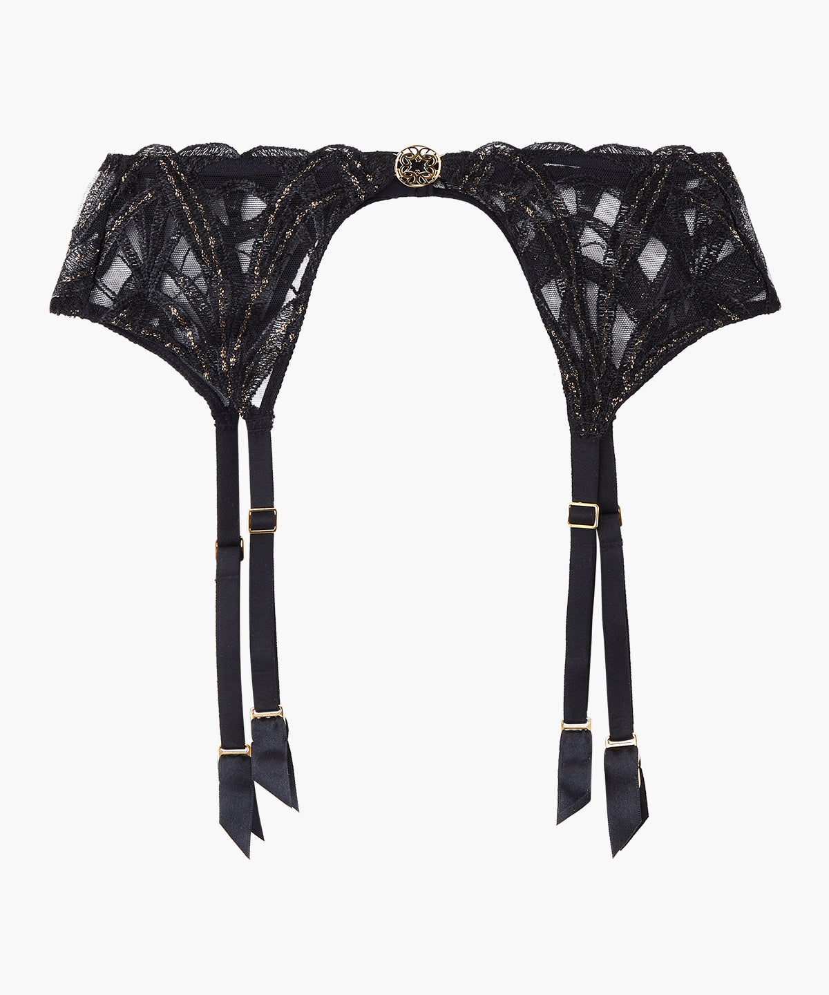 aubade-my-desire-porte-jarretelles-secret-date image 1