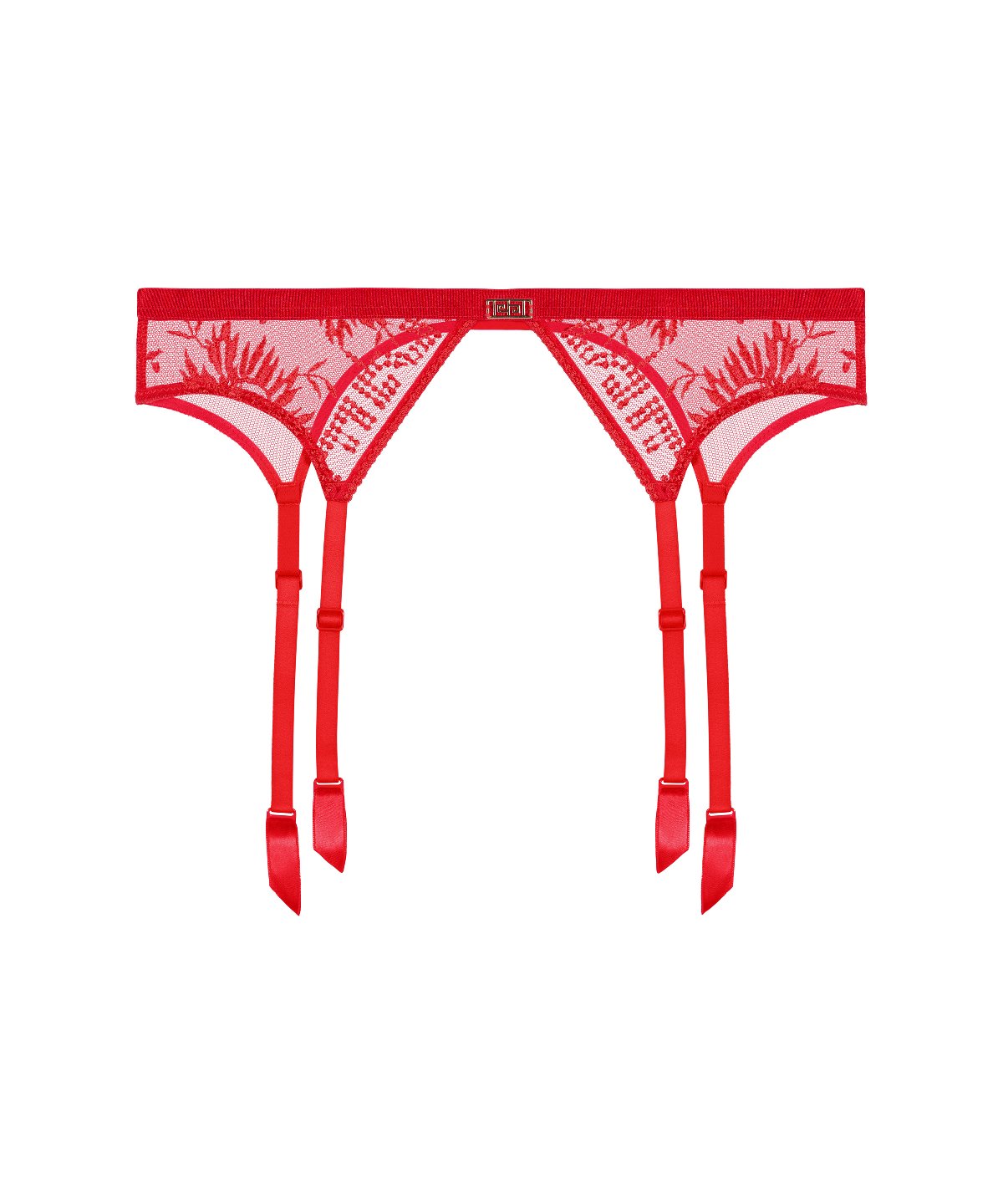 porte-jarretelles-aubade-rules-of-attraction-flame image 1