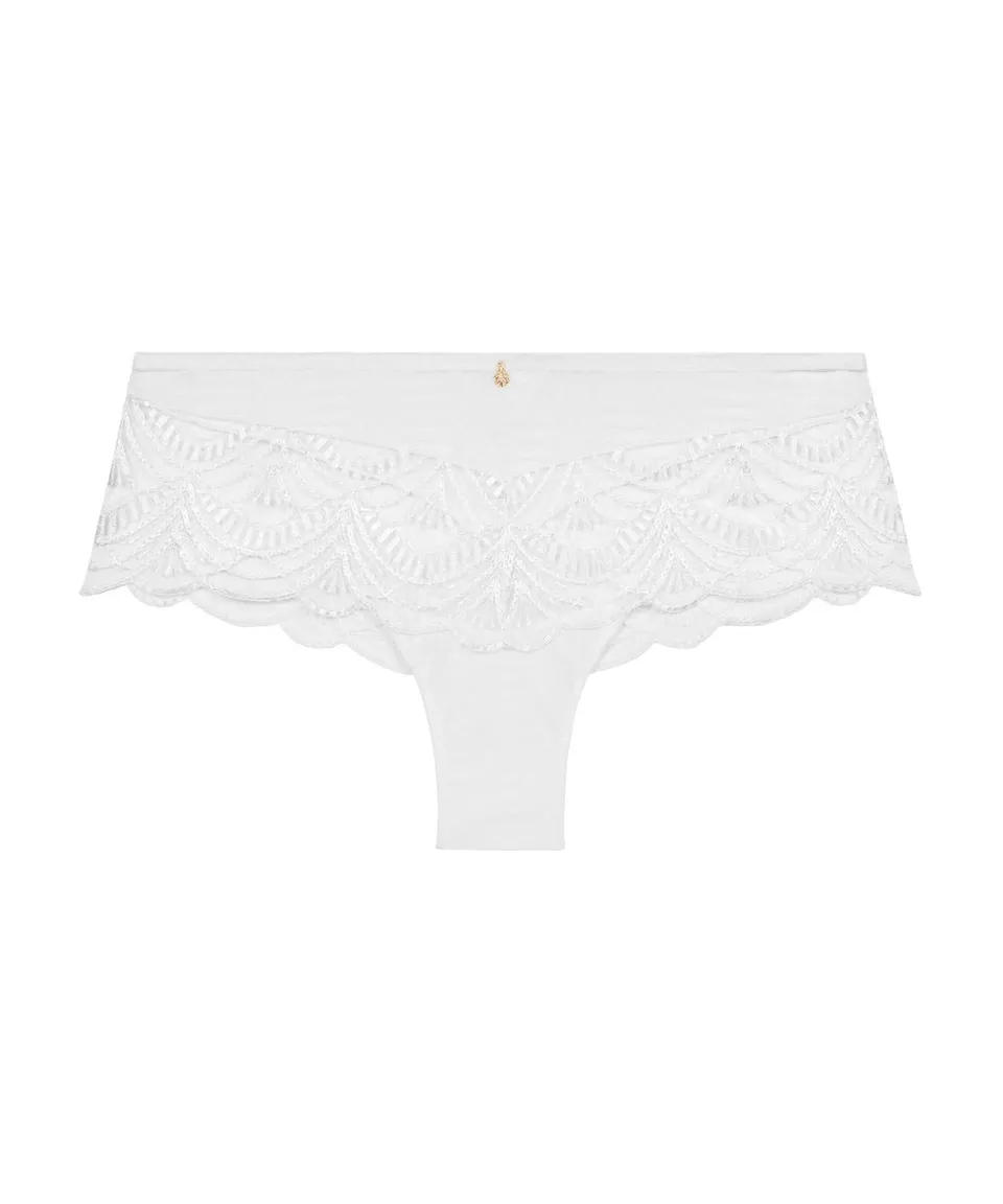 aubade-vibes-shorty-cheeky-pearl image 1