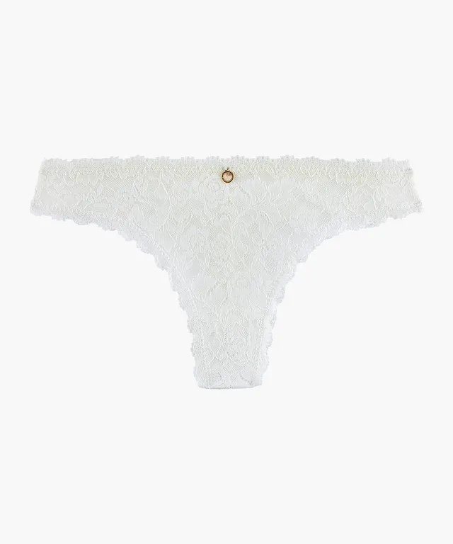 aubade-rosessence-tanga-opale image 1
