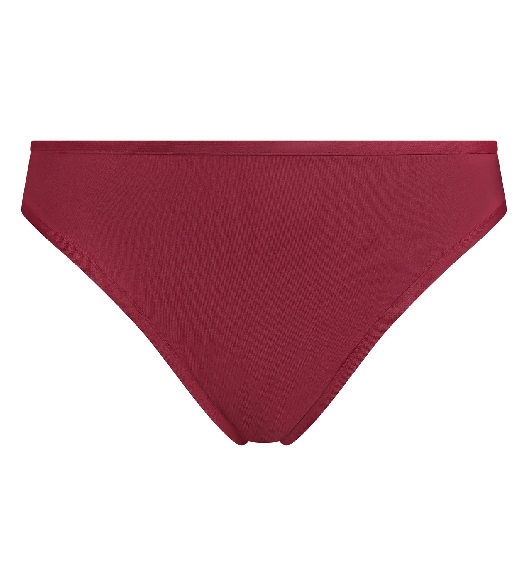 dim-protect-maillot-de-bain-menstruel-slip-rouge-flux-l-ger-moyen image 5