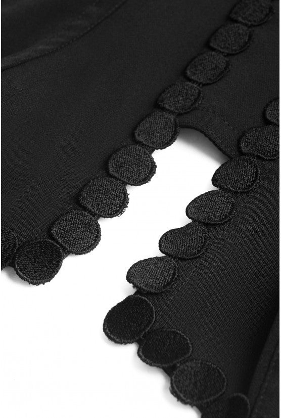 cadolle-square-corset-noir-cr-pe-zip image 5