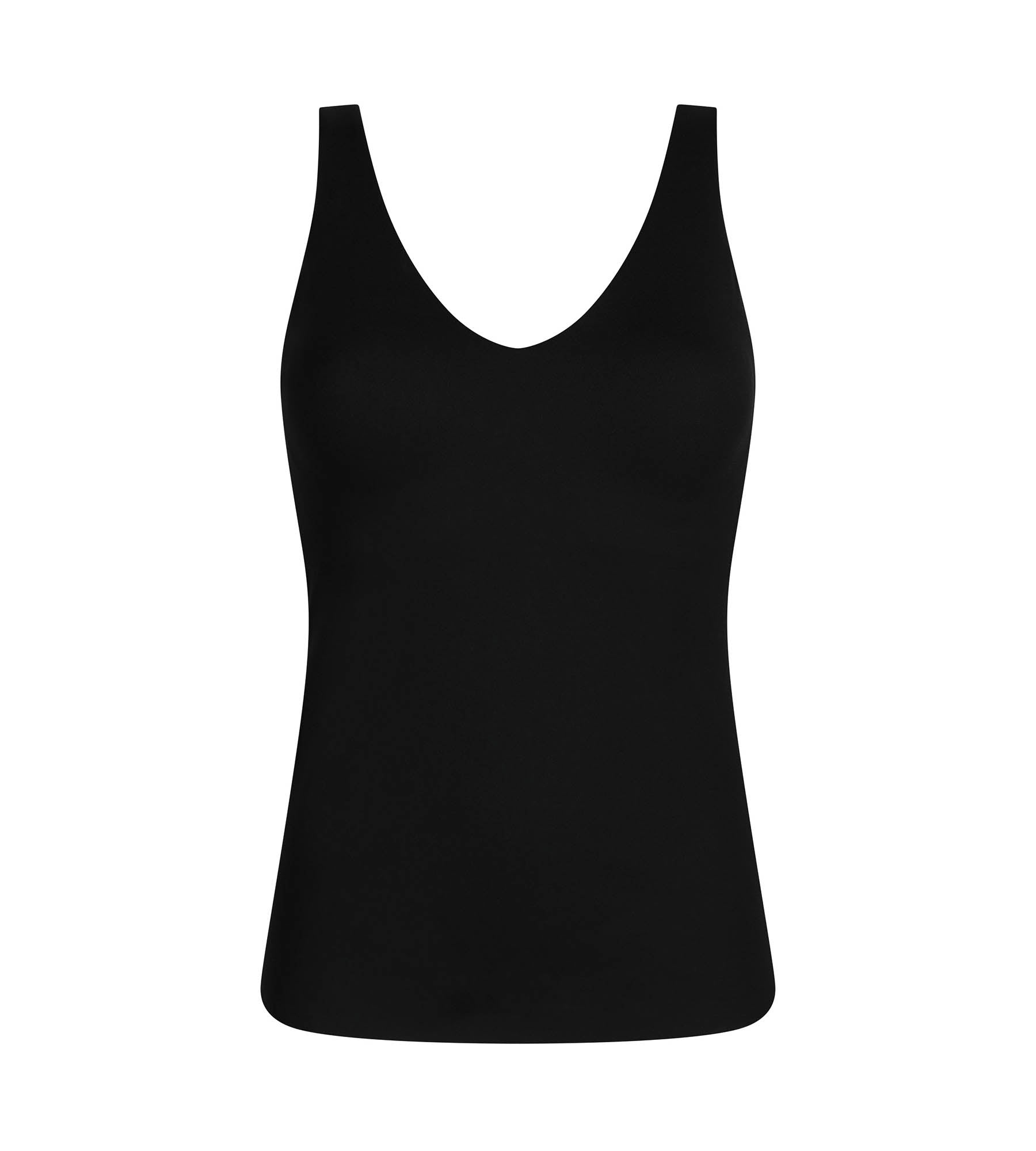 dim-invisible-d-bardeur-femme-padd-microfibre-noir image 5