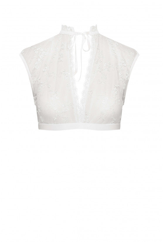 cadolle-bol-ro-brod-e-fleurette-blanc-dentelle-satin image 1