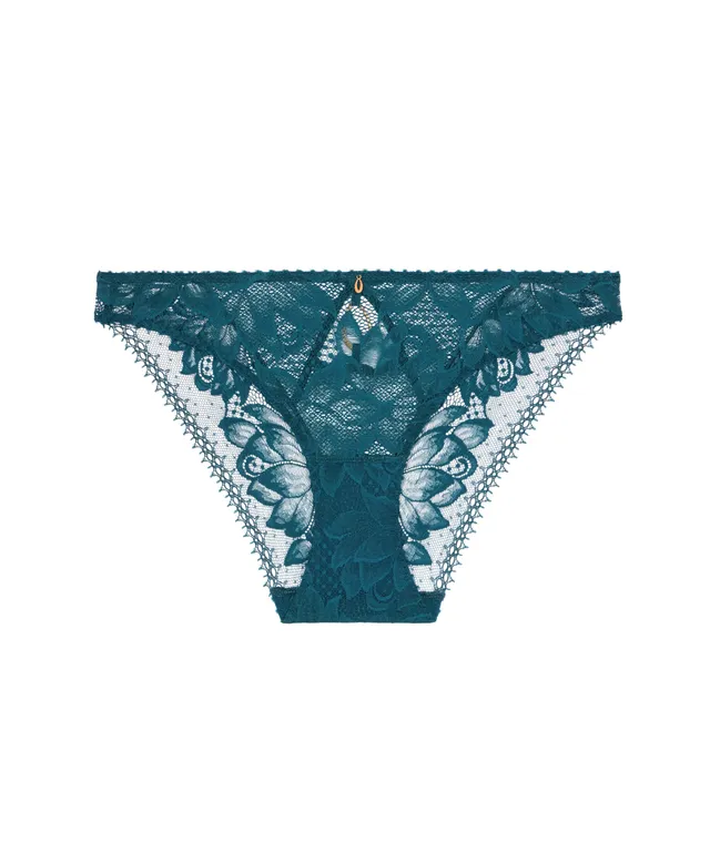 aubade-flawless-love-culotte-italienne-dragonfly image 1