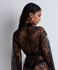 aubade-histoire-d-un-soir-kimono-noir image 5