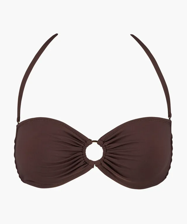 aubade-gipsy-muse-bandeau-henna image 1